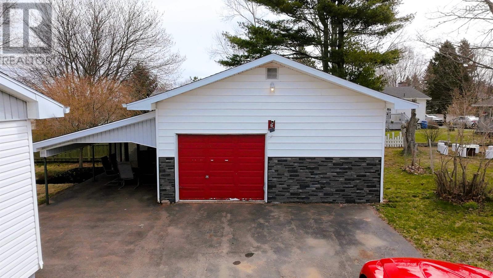 48 Birch Street, Salmon River, Nova Scotia  B2N 4X2 - Photo 6 - 202609323