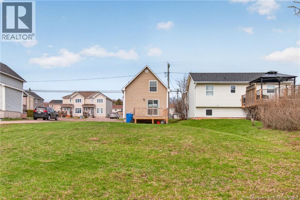 254 Highlandview Road, Moncton, New Brunswick  E1A 2L3 - Photo 25 - NB138373