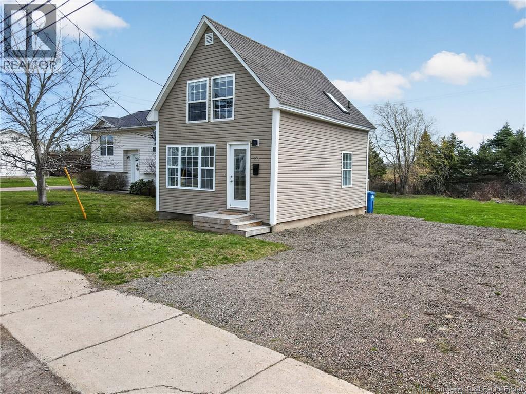 254 Highlandview Road, Moncton, New Brunswick  E1A 2L3 - Photo 24 - NB138373