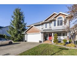 31605 HARMONY COURT, Abbotsford, British Columbia