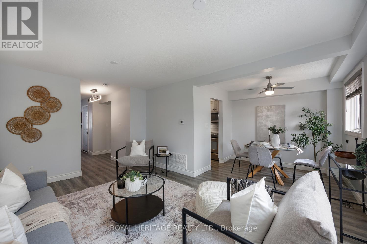 2 - 721 Cricklewood Drive, Oshawa, Ontario  L1K 1R5 - Photo 10 - E13068794