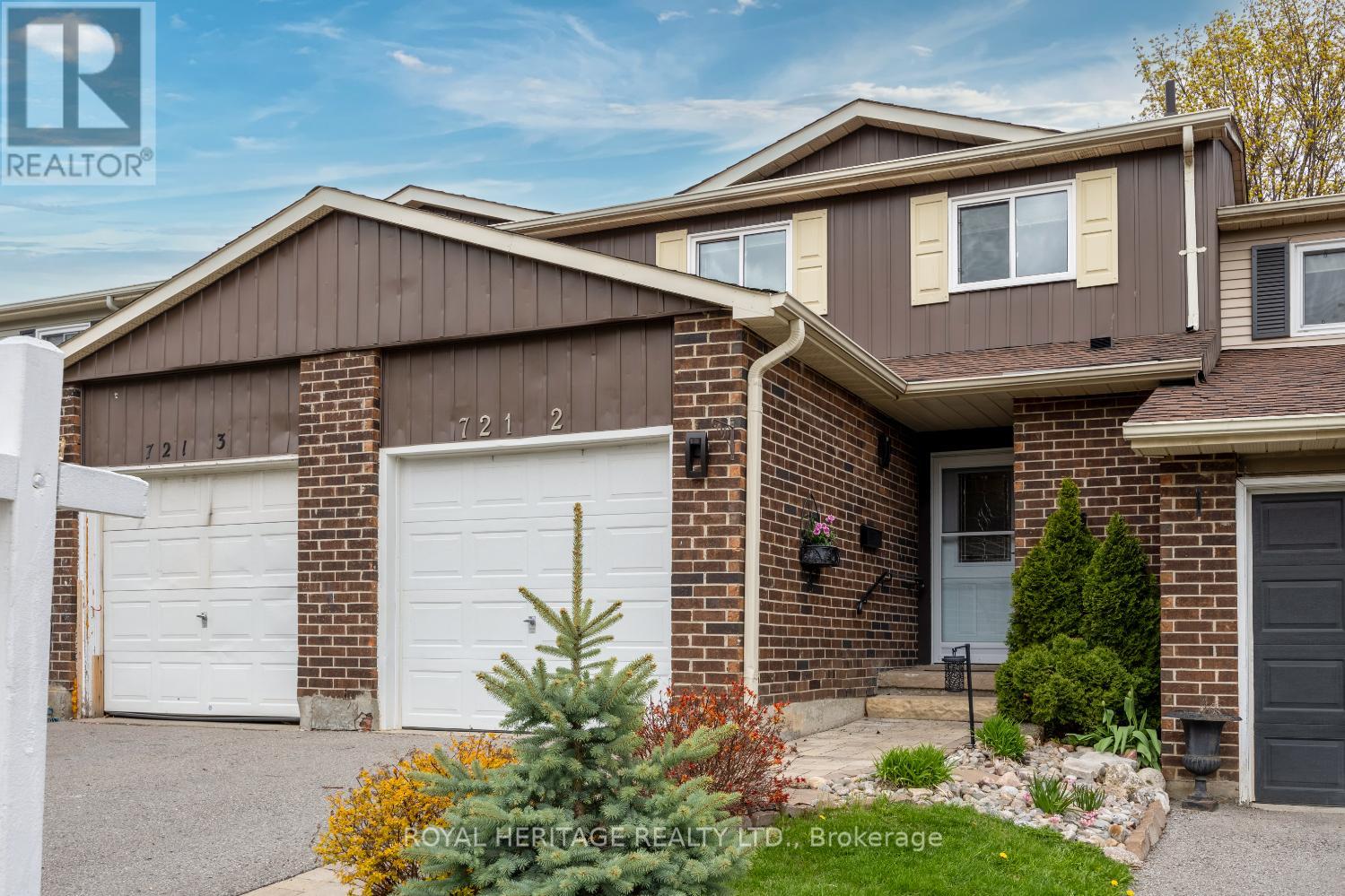 2 - 721 Cricklewood Drive, Oshawa, Ontario  L1K 1R5 - Photo 2 - E13068794