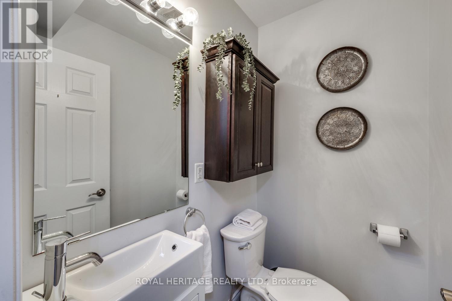 2 - 721 Cricklewood Drive, Oshawa, Ontario  L1K 1R5 - Photo 30 - E13068794