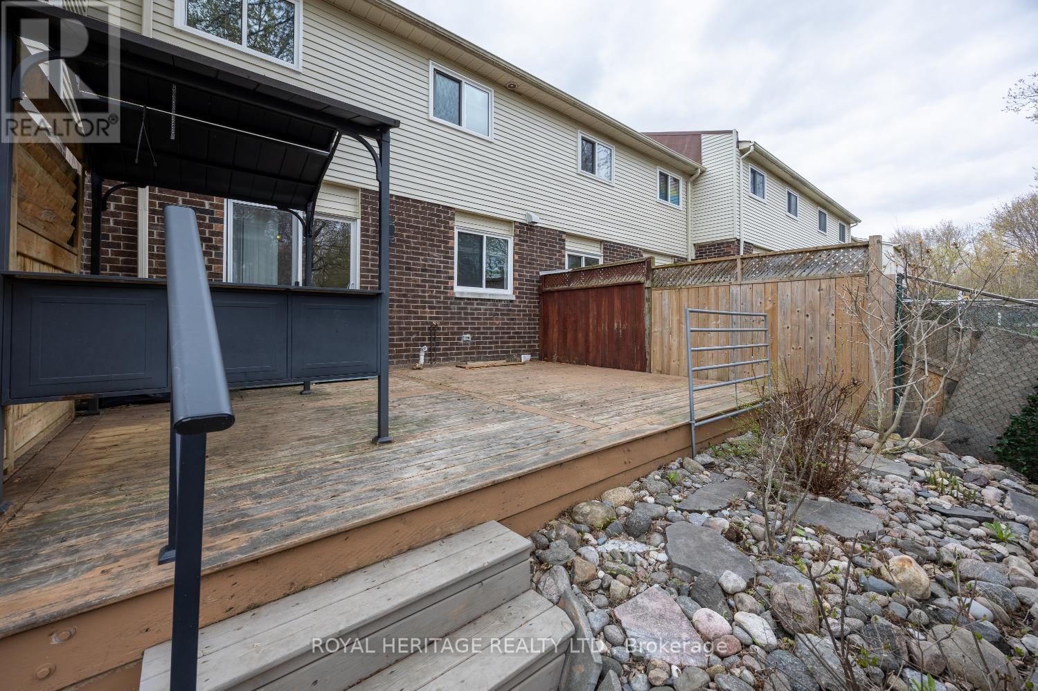 2 - 721 Cricklewood Drive, Oshawa, Ontario  L1K 1R5 - Photo 41 - E13068794