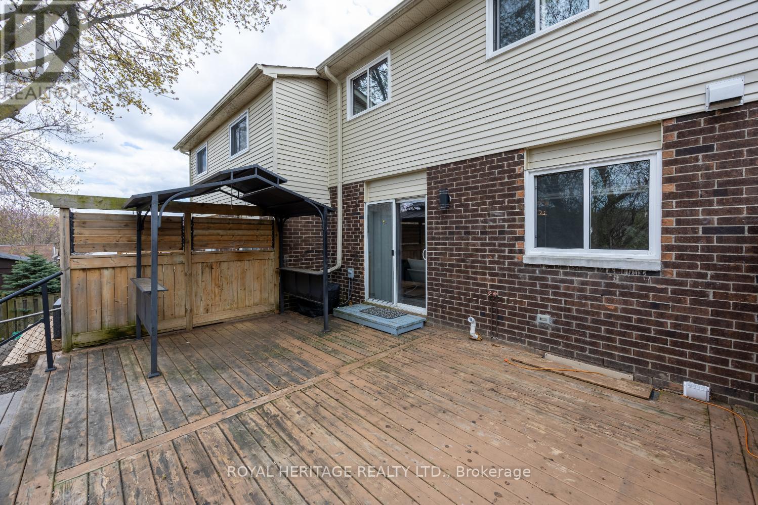 2 - 721 Cricklewood Drive, Oshawa, Ontario  L1K 1R5 - Photo 42 - E13068794