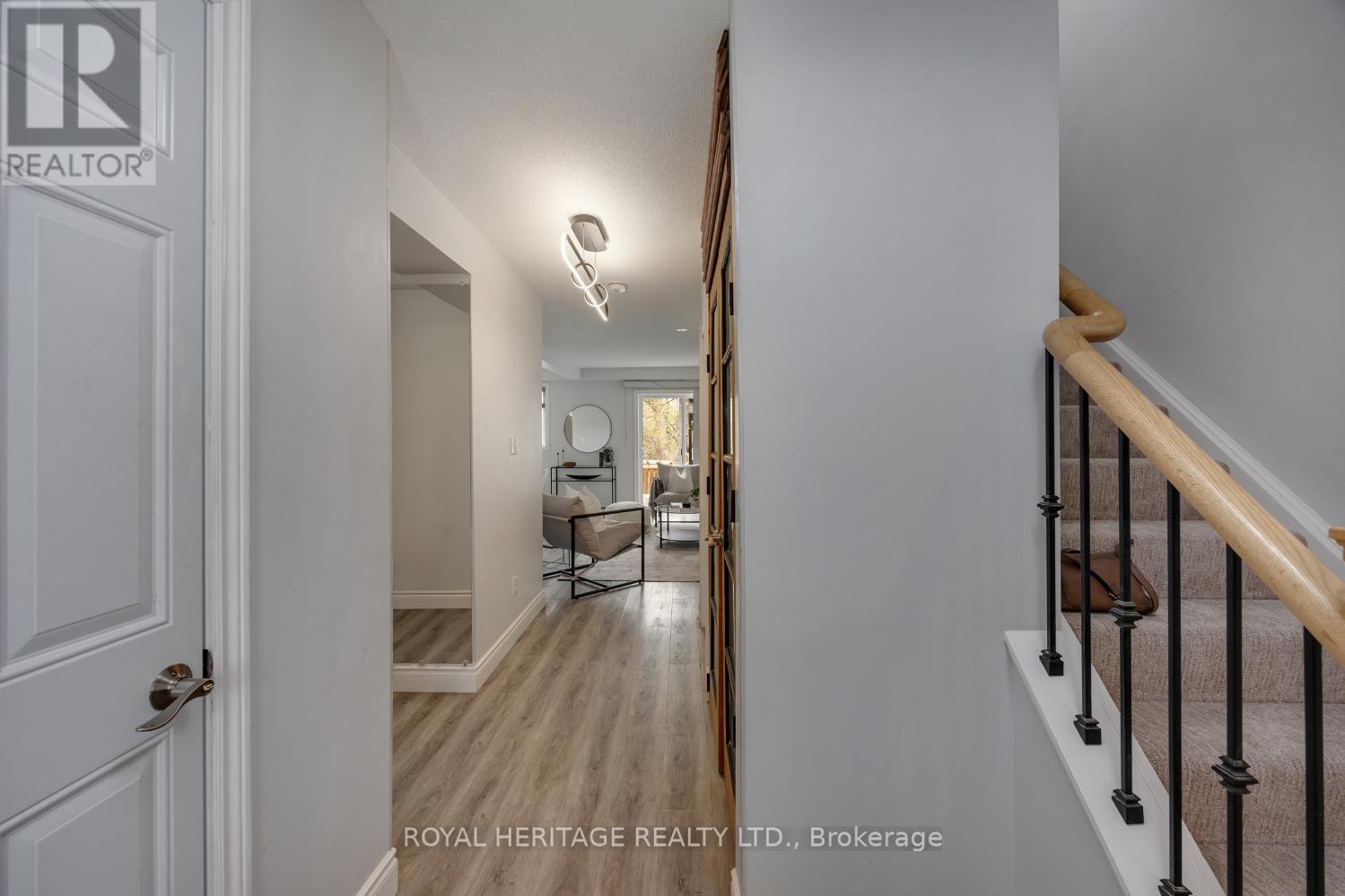 2 - 721 Cricklewood Drive, Oshawa, Ontario  L1K 1R5 - Photo 6 - E13068794