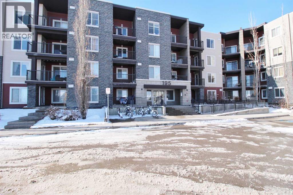 120, 195 Kincora Glen Road NW, Calgary, Alberta  T3R 0S3 - Photo 1 - A2293887