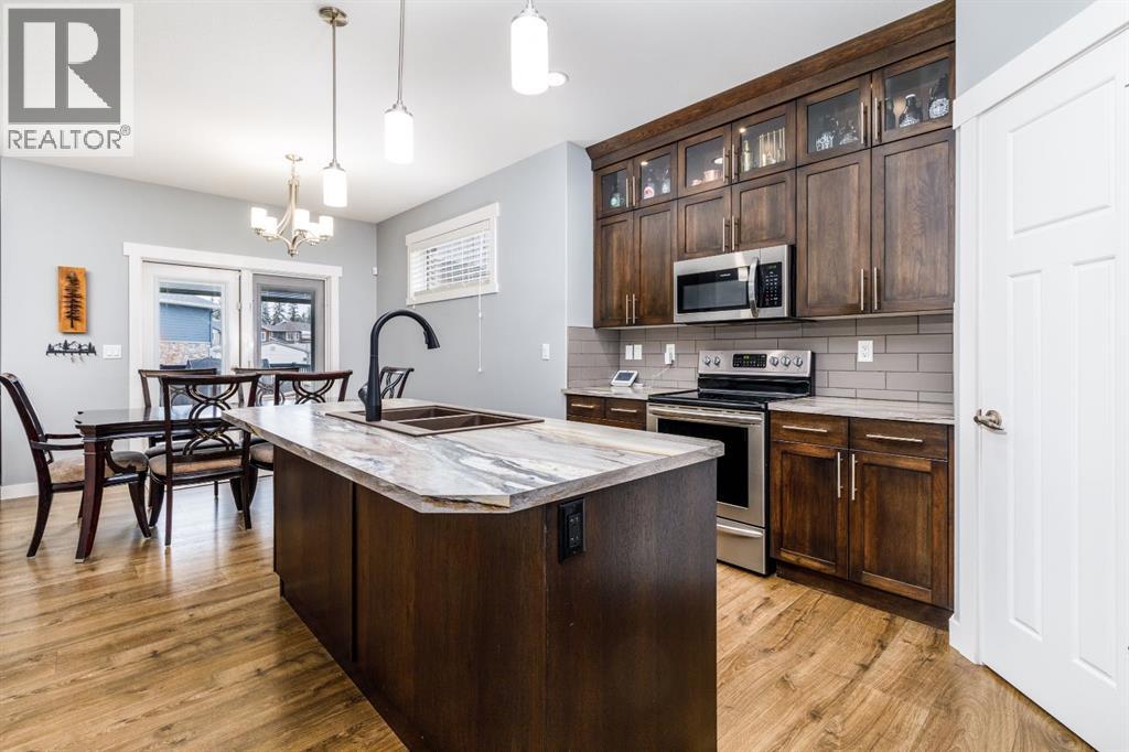 6 Greenway Street, Red Deer, Alberta  T4P 0P4 - Photo 7 - A2305599