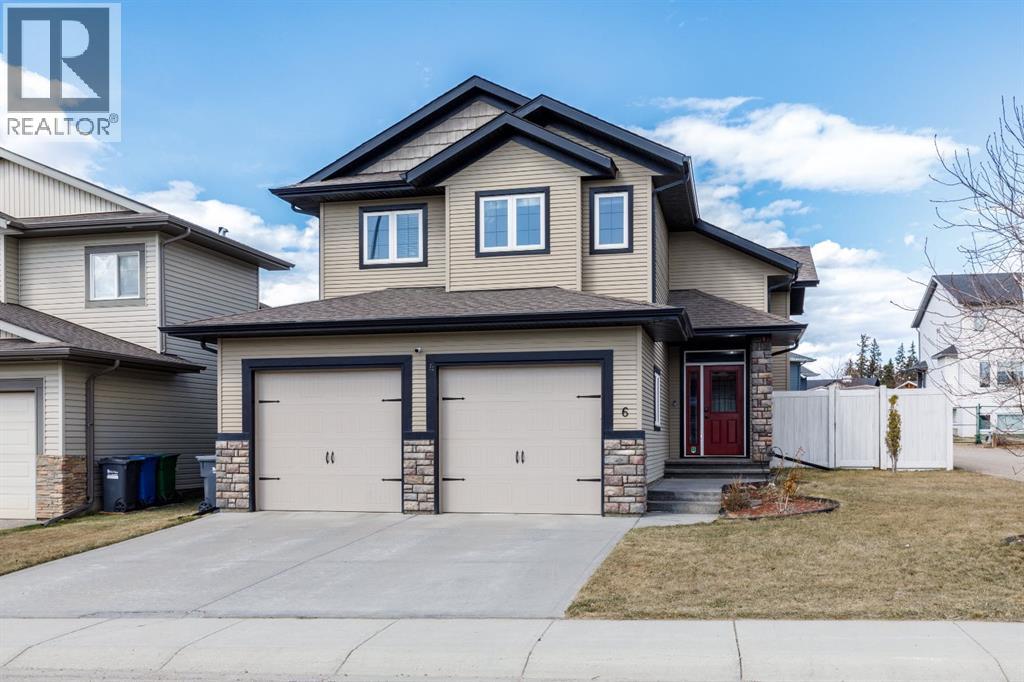 6 Greenway Street, Red Deer, Alberta  T4P 0P4 - Photo 2 - A2305599