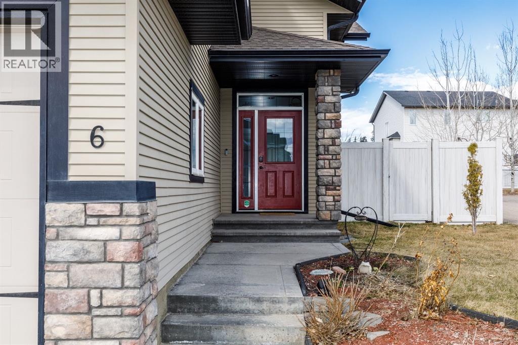 6 Greenway Street, Red Deer, Alberta  T4P 0P4 - Photo 3 - A2305599