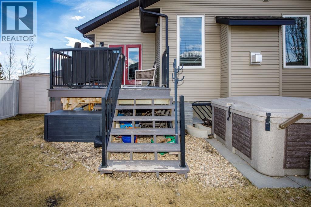 6 Greenway Street, Red Deer, Alberta  T4P 0P4 - Photo 40 - A2305599