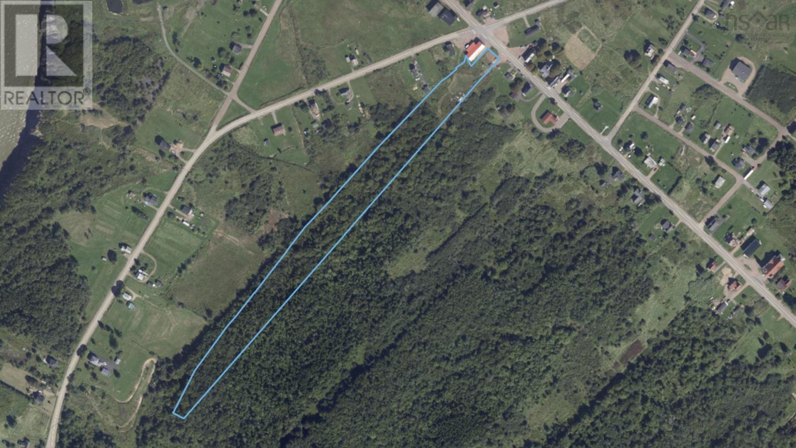 8 Highway 242, Joggins, Nova Scotia  B0L 1A0 - Photo 2 - 202609321