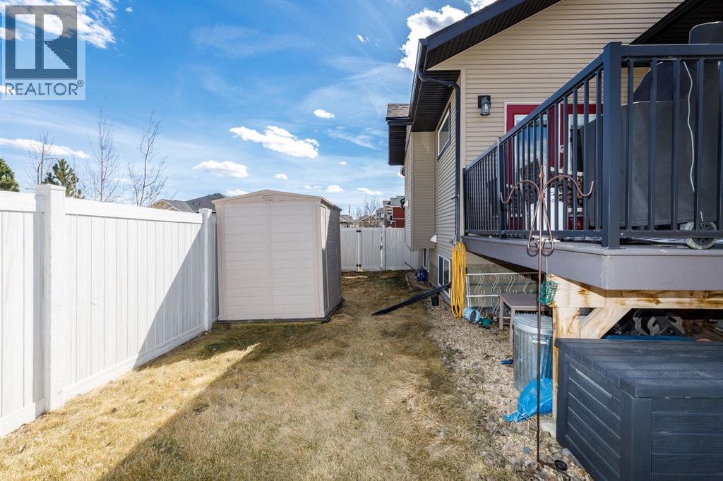 6 Greenway Street, Red Deer, Alberta  T4P 0P4 - Photo 42 - A2305599