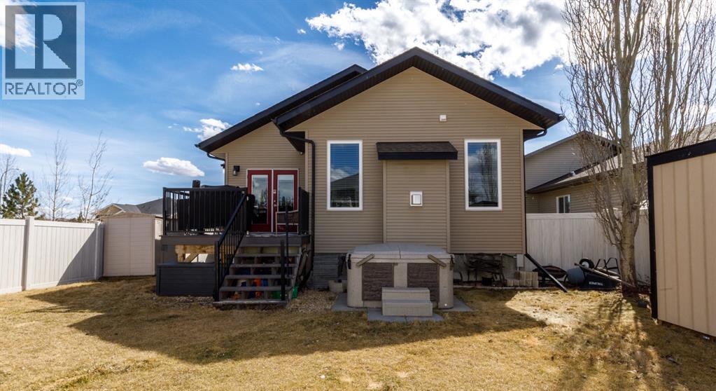 6 Greenway Street, Red Deer, Alberta  T4P 0P4 - Photo 45 - A2305599