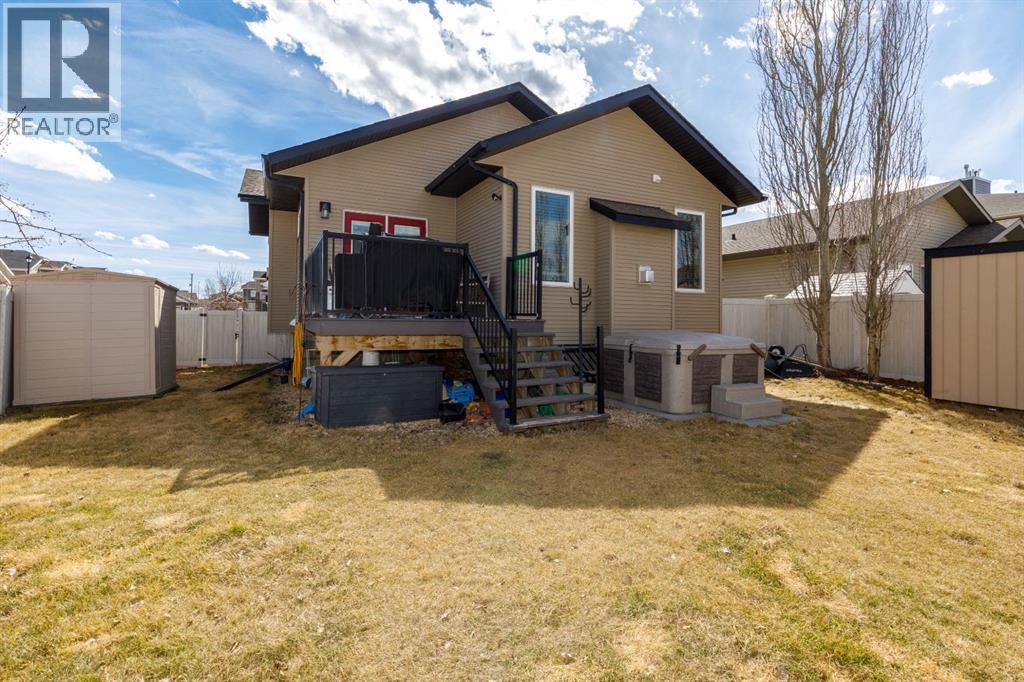 6 Greenway Street, Red Deer, Alberta  T4P 0P4 - Photo 41 - A2305599
