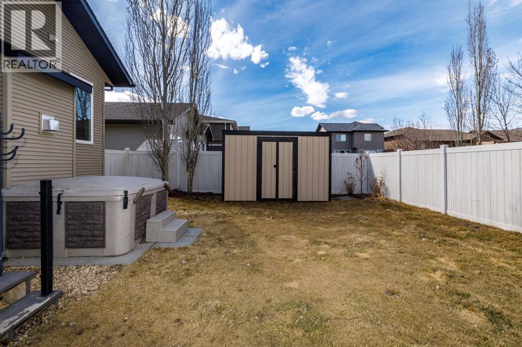 6 Greenway Street, Red Deer, Alberta  T4P 0P4 - Photo 44 - A2305599