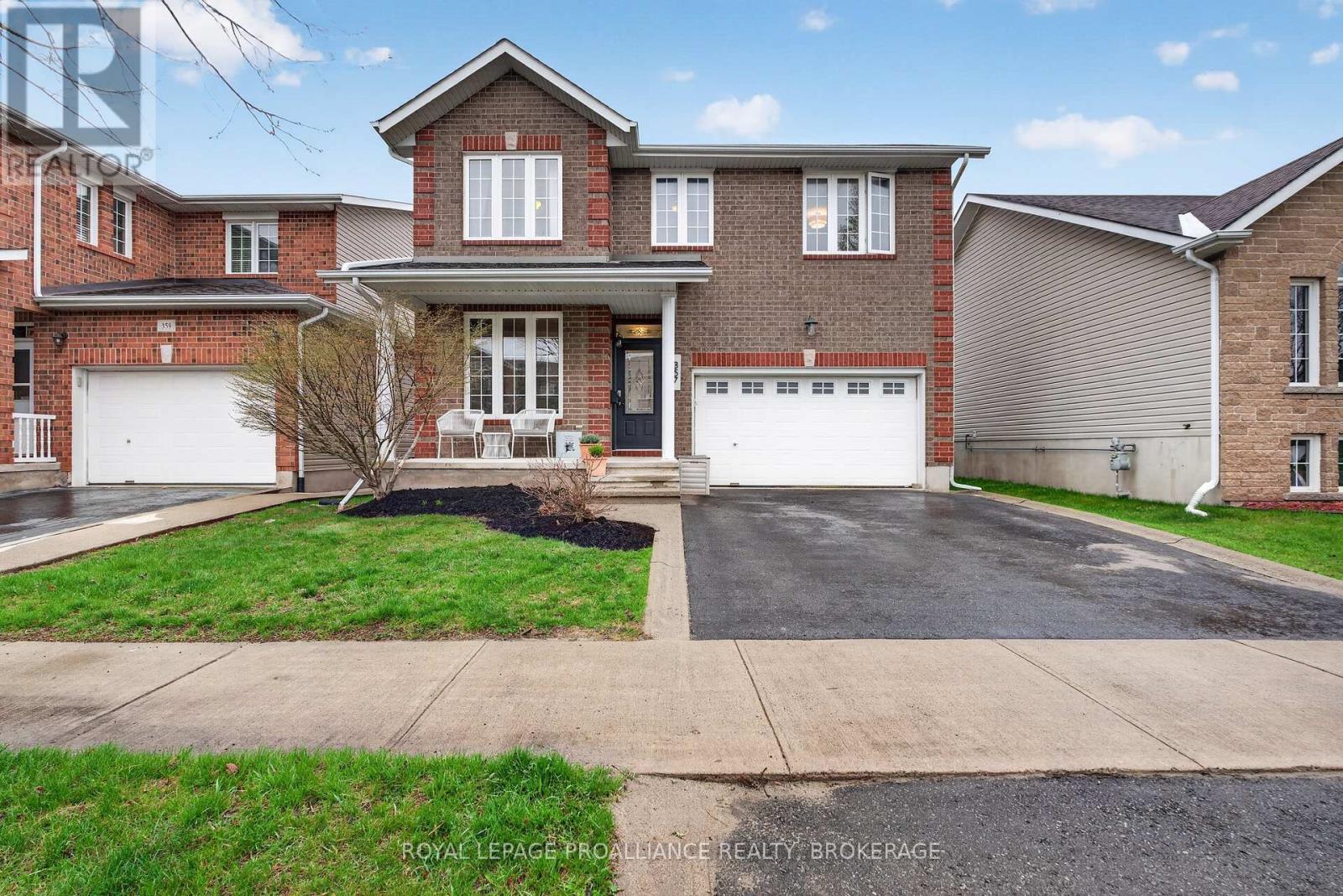 357 Quarry Pond Court, Kingston, Ontario  K7K 7L5 - Photo 2 - X13068910