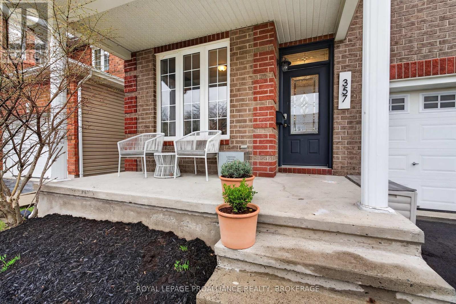 357 Quarry Pond Court, Kingston, Ontario  K7K 7L5 - Photo 3 - X13068910