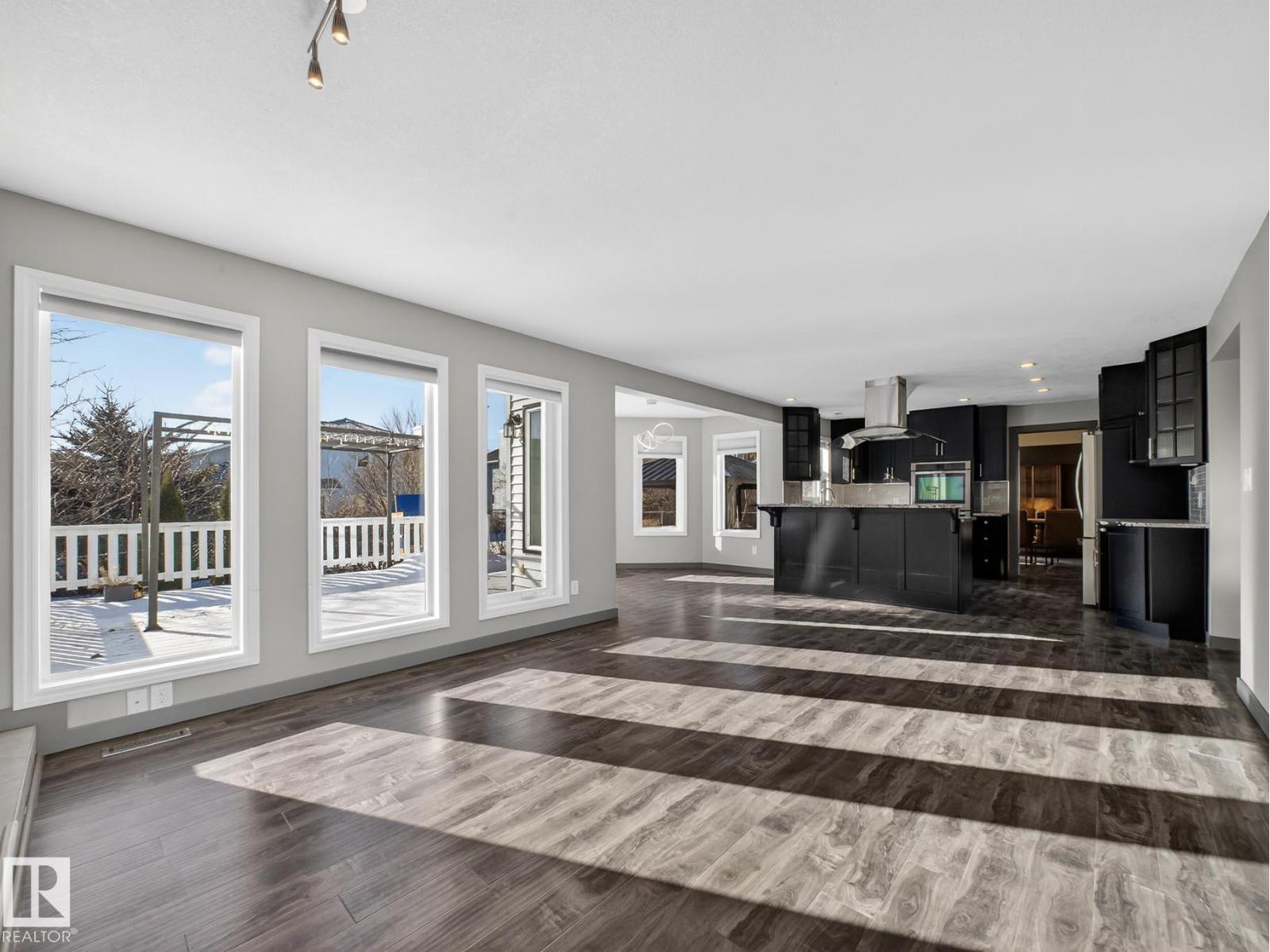 7 Nottingham Bv, Sherwood Park, Alberta  T8A 5L4 - Photo 8 - E4477730