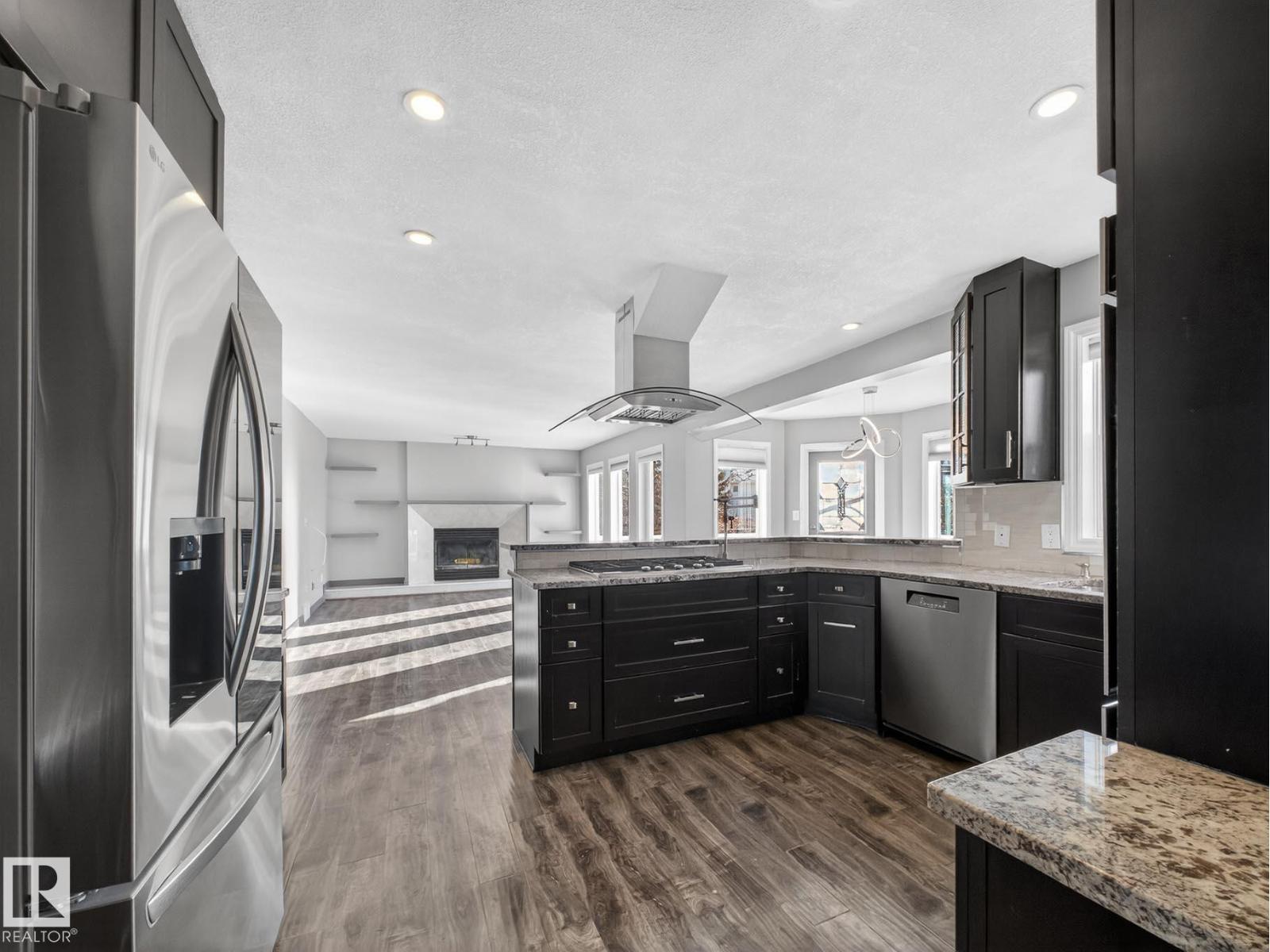 7 Nottingham Bv, Sherwood Park, Alberta  T8A 5L4 - Photo 10 - E4477730
