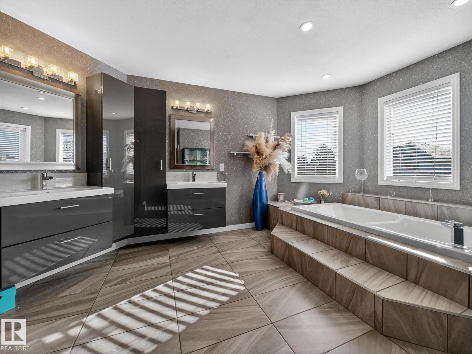 7 Nottingham Bv, Sherwood Park, Alberta  T8A 5L4 - Photo 30 - E4477730