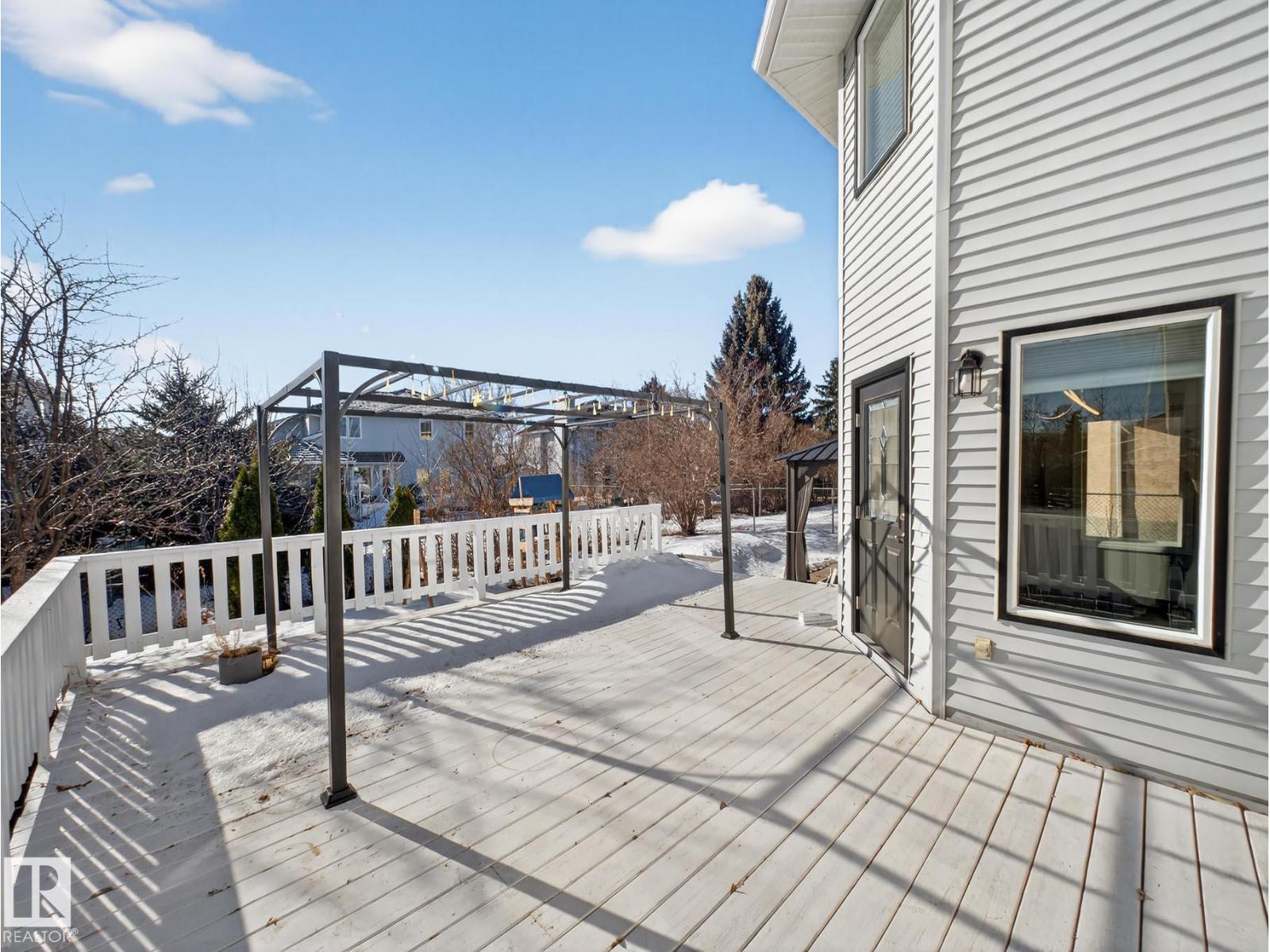 7 Nottingham Bv, Sherwood Park, Alberta  T8A 5L4 - Photo 50 - E4477730