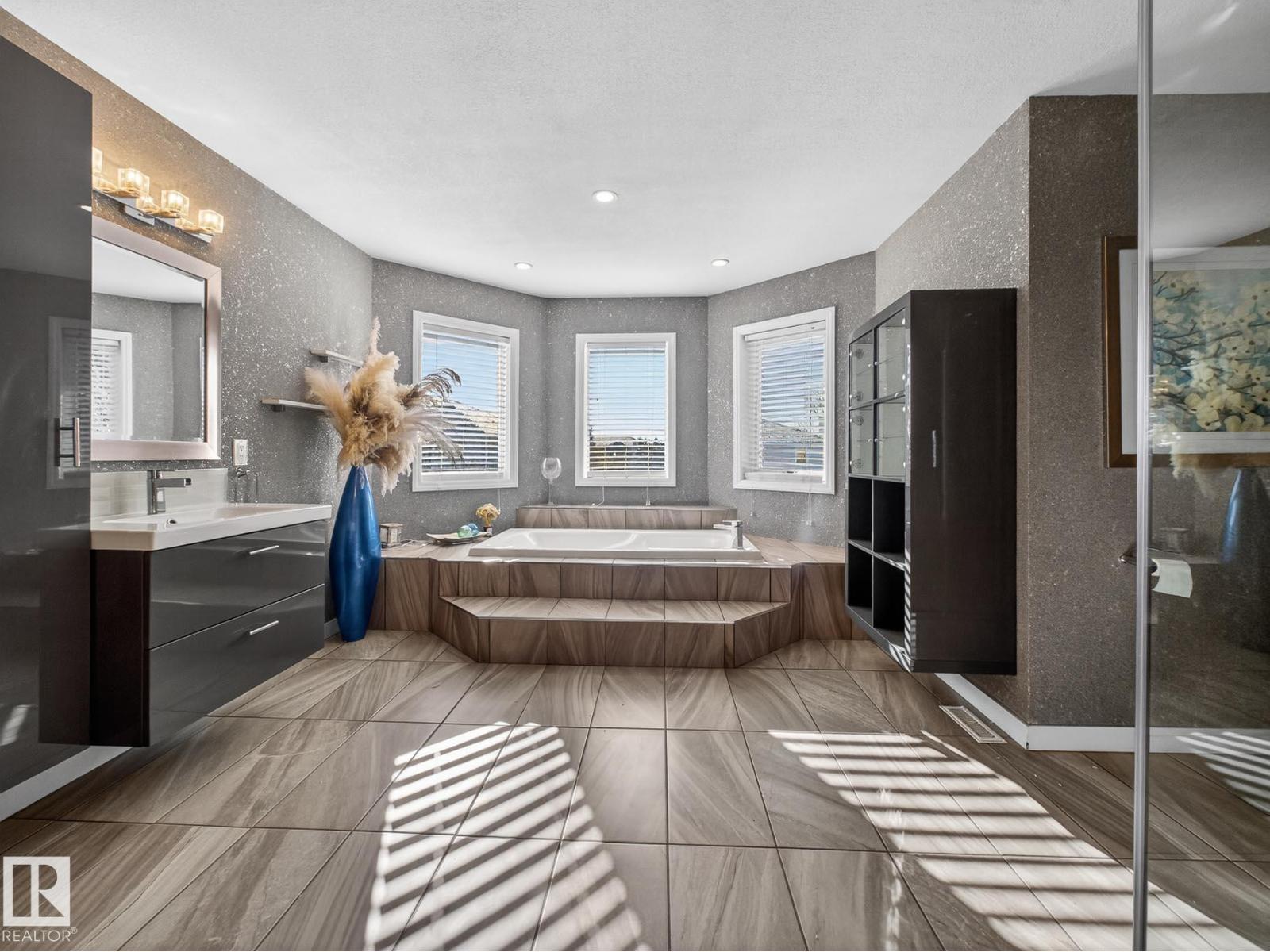 7 Nottingham Bv, Sherwood Park, Alberta  T8A 5L4 - Photo 29 - E4477730