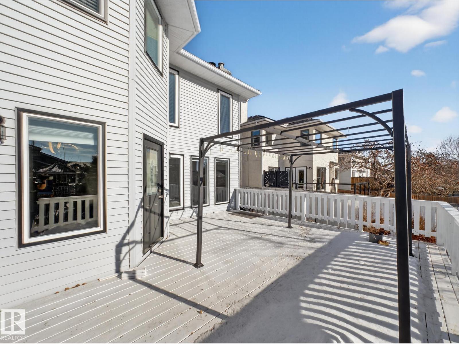 7 Nottingham Bv, Sherwood Park, Alberta  T8A 5L4 - Photo 51 - E4477730