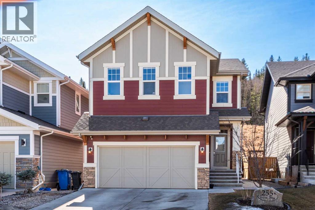 255 Riviera Way, Cochrane, Alberta  T4C 0Z2 - Photo 35 - A2297542