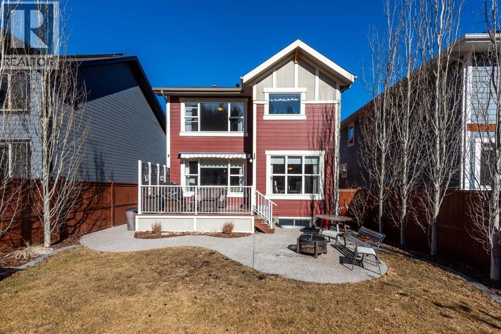255 Riviera Way, Cochrane, Alberta  T4C 0Z2 - Photo 26 - A2297542