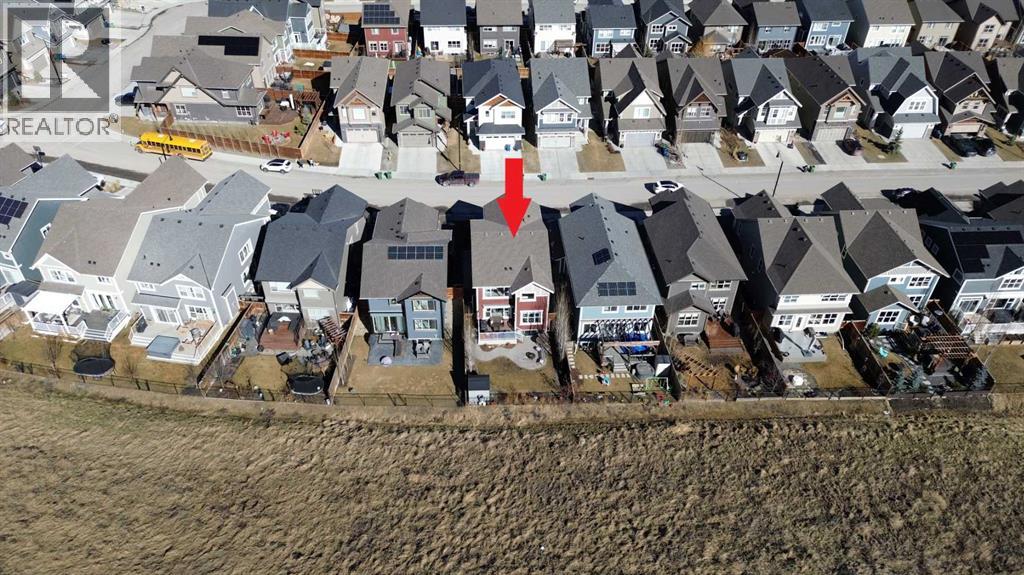 255 Riviera Way, Cochrane, Alberta  T4C 0Z2 - Photo 38 - A2297542