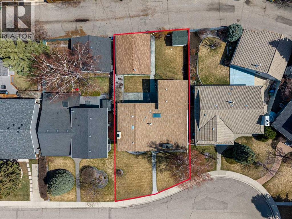 36 Lake Twintree Place SE, Calgary, Alberta  T2J 2X5 - Photo 42 - A2301243