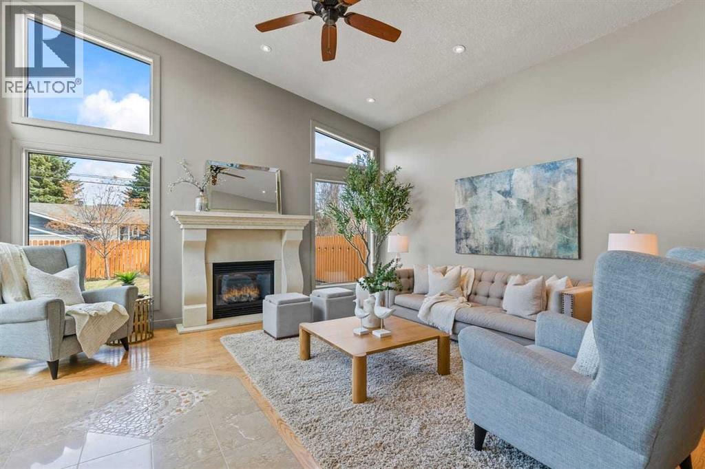 36 Lake Twintree Place SE, Calgary, Alberta  T2J 2X5 - Photo 15 - A2301243