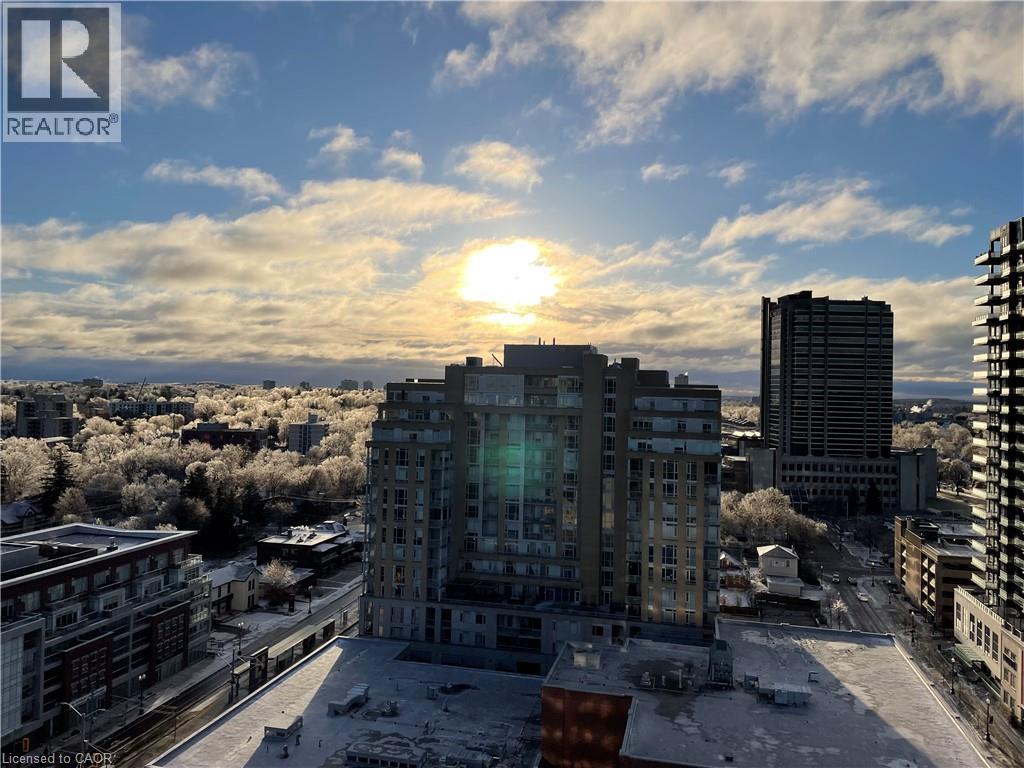 181 King Street S Unit# 1504, Waterloo, Ontario  N2J 1P5 - Photo 10 - 40824155