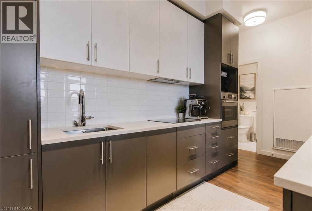 181 King Street S Unit# 1504, Waterloo, Ontario  N2J 1P5 - Photo 6 - 40824155