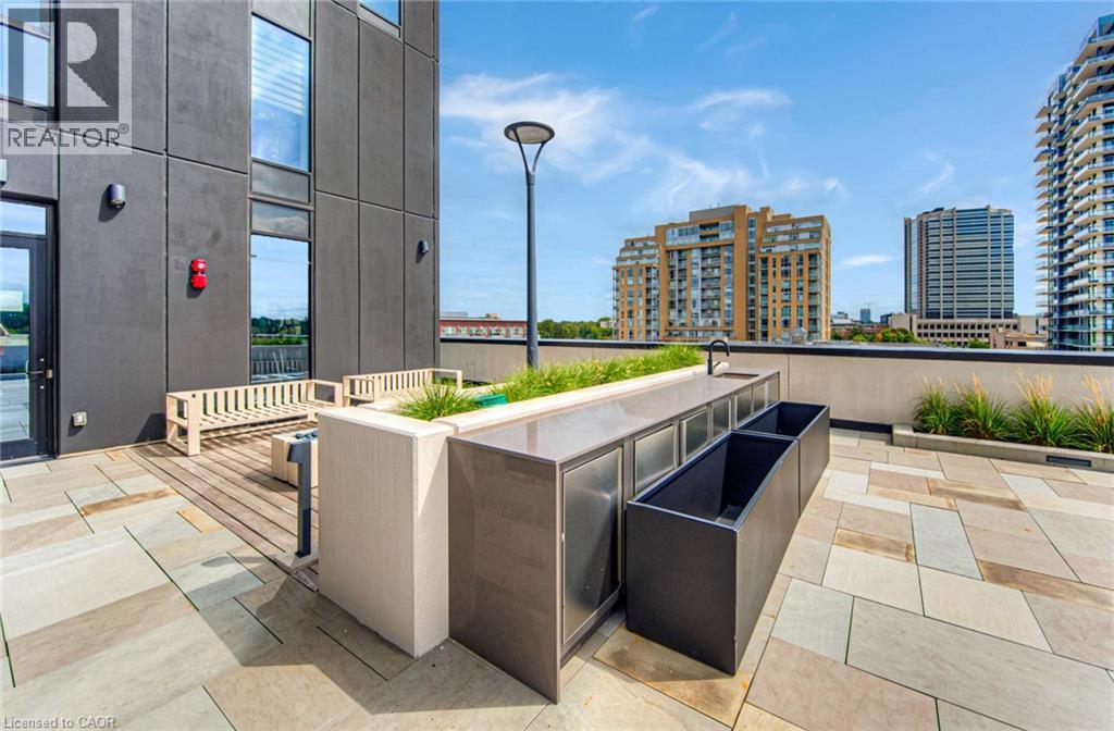 181 King Street S Unit# 1504, Waterloo, Ontario  N2J 1P5 - Photo 16 - 40824155