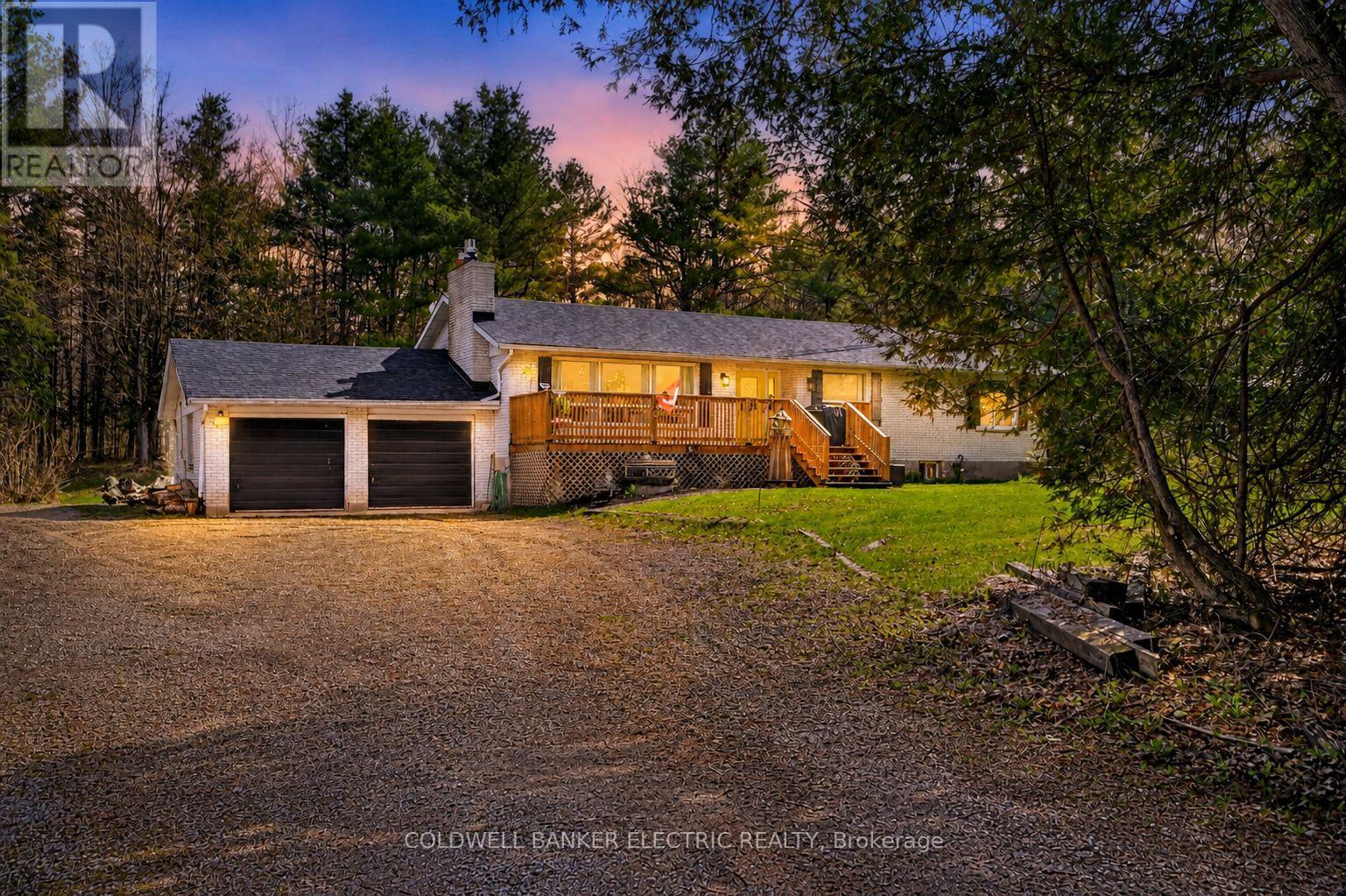 517 2ND LINE BELMONT, Havelock-Belmont-Methuen, Ontario