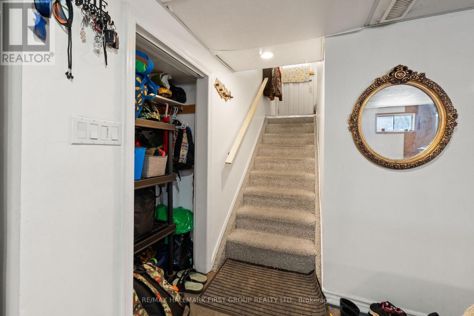 93 John Street, Stirling-Rawdon, Ontario  K0K 3E0 - Photo 18 - X13068876