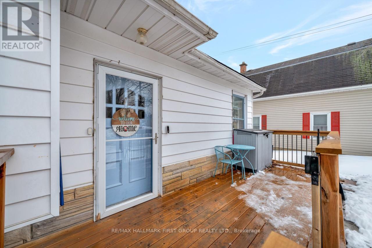 93 John Street, Stirling-Rawdon, Ontario  K0K 3E0 - Photo 2 - X13068876