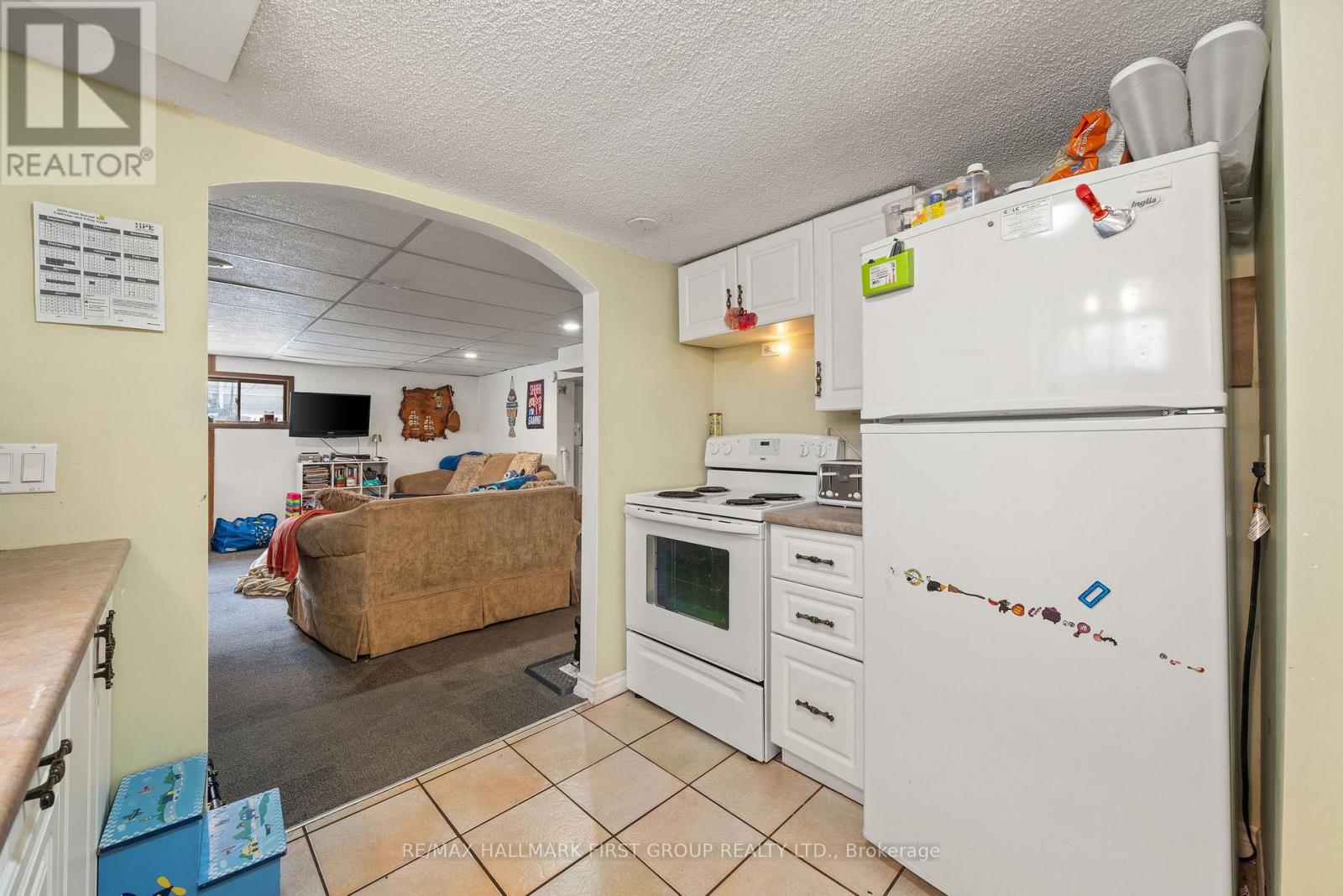 93 John Street, Stirling-Rawdon, Ontario  K0K 3E0 - Photo 21 - X13068876