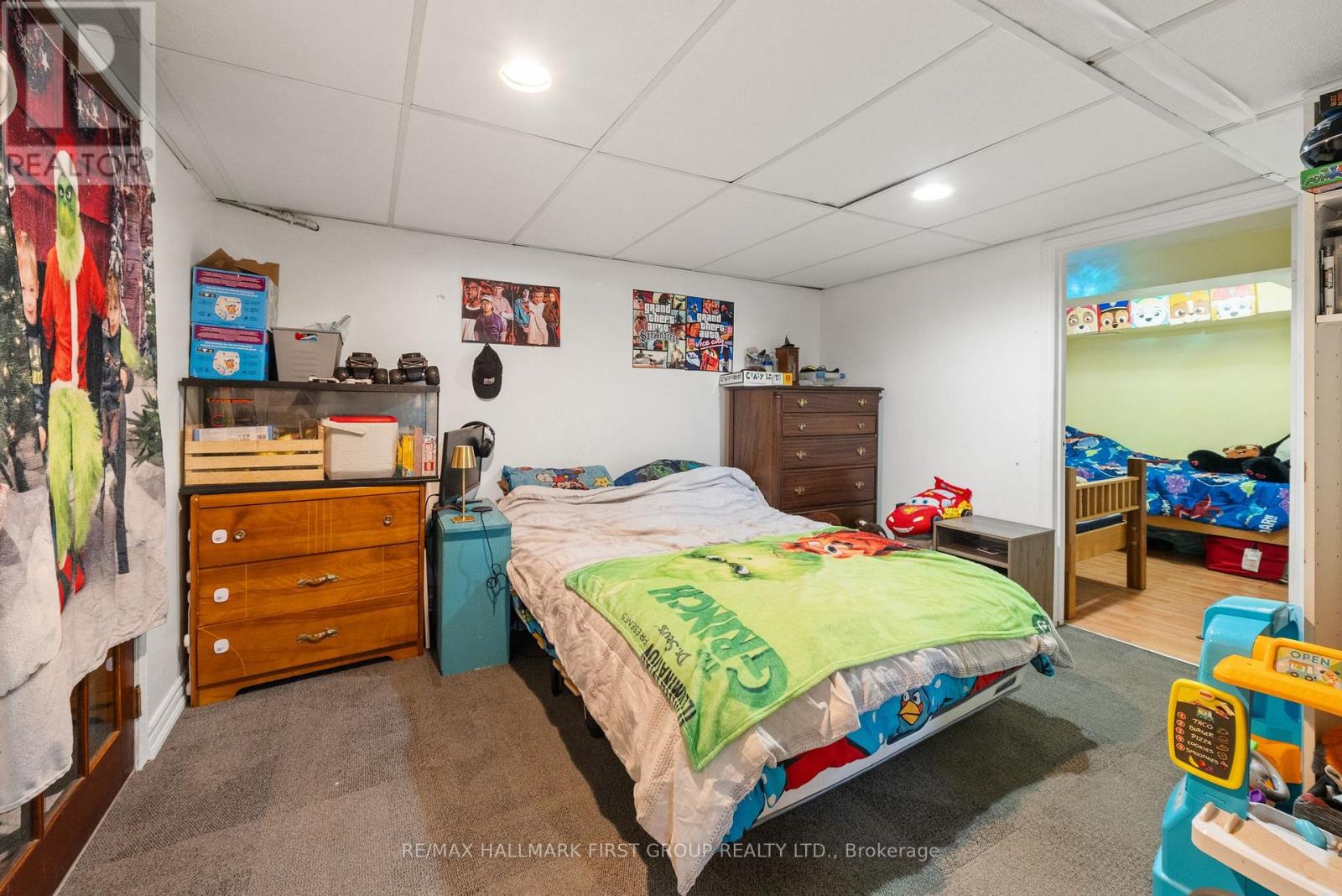 93 John Street, Stirling-Rawdon, Ontario  K0K 3E0 - Photo 22 - X13068876