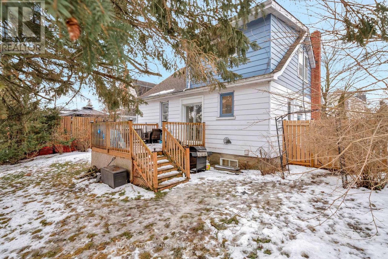 93 John Street, Stirling-Rawdon, Ontario  K0K 3E0 - Photo 27 - X13068876