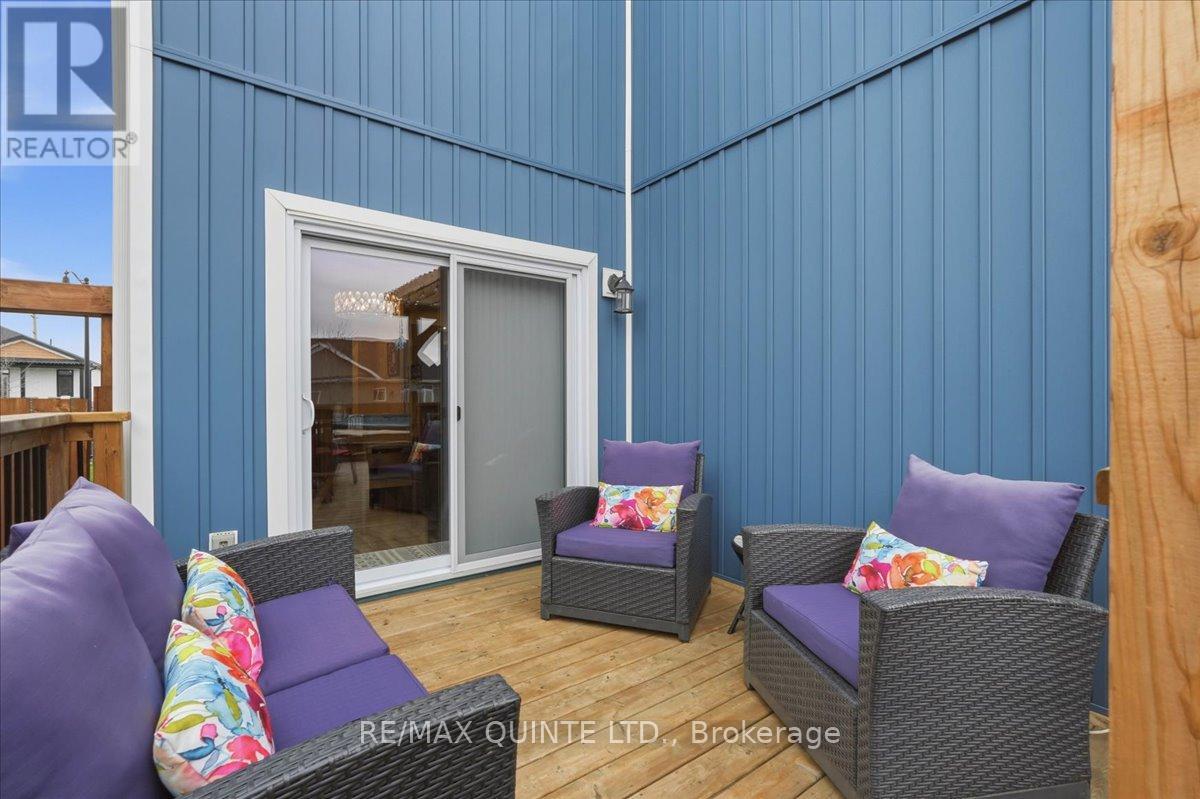 7 Curtis Street, Prince Edward County, Ontario  K0K 2T0 - Photo 37 - X13068950