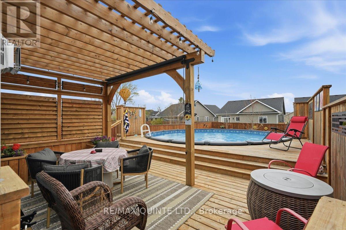 7 Curtis Street, Prince Edward County, Ontario  K0K 2T0 - Photo 38 - X13068950