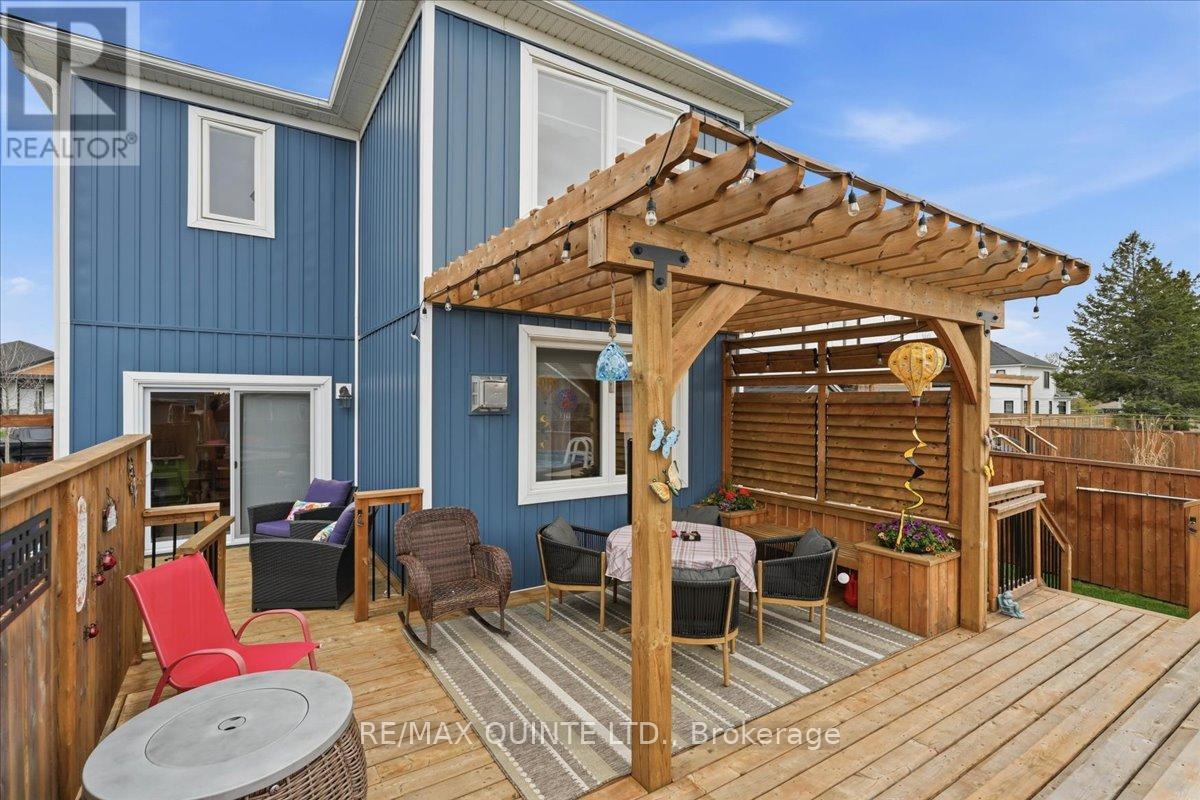 7 Curtis Street, Prince Edward County, Ontario  K0K 2T0 - Photo 39 - X13068950