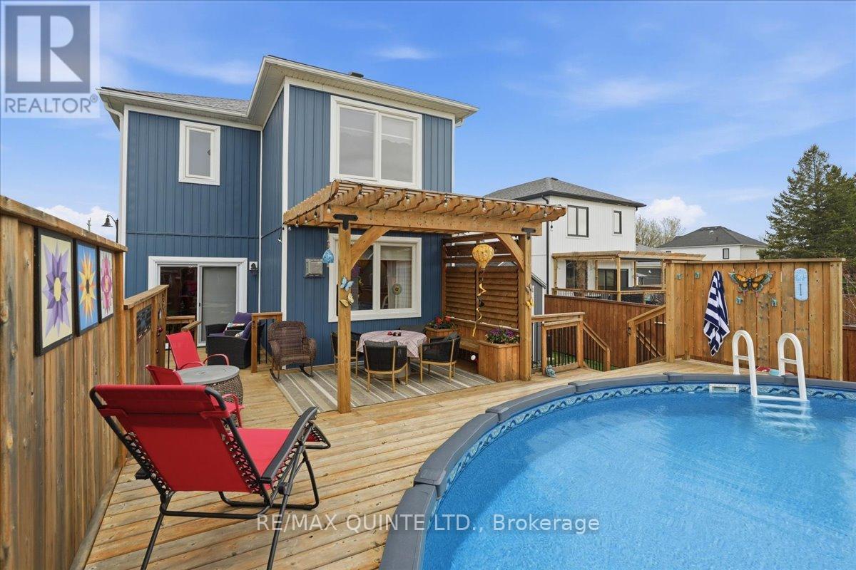 7 Curtis Street, Prince Edward County, Ontario  K0K 2T0 - Photo 42 - X13068950