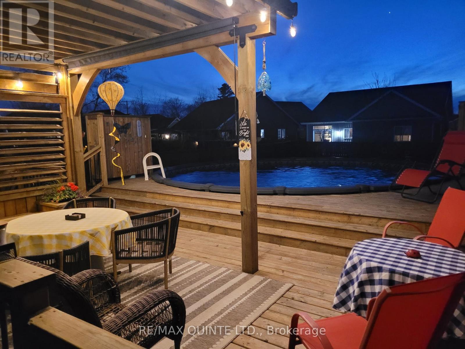 7 Curtis Street, Prince Edward County, Ontario  K0K 2T0 - Photo 43 - X13068950