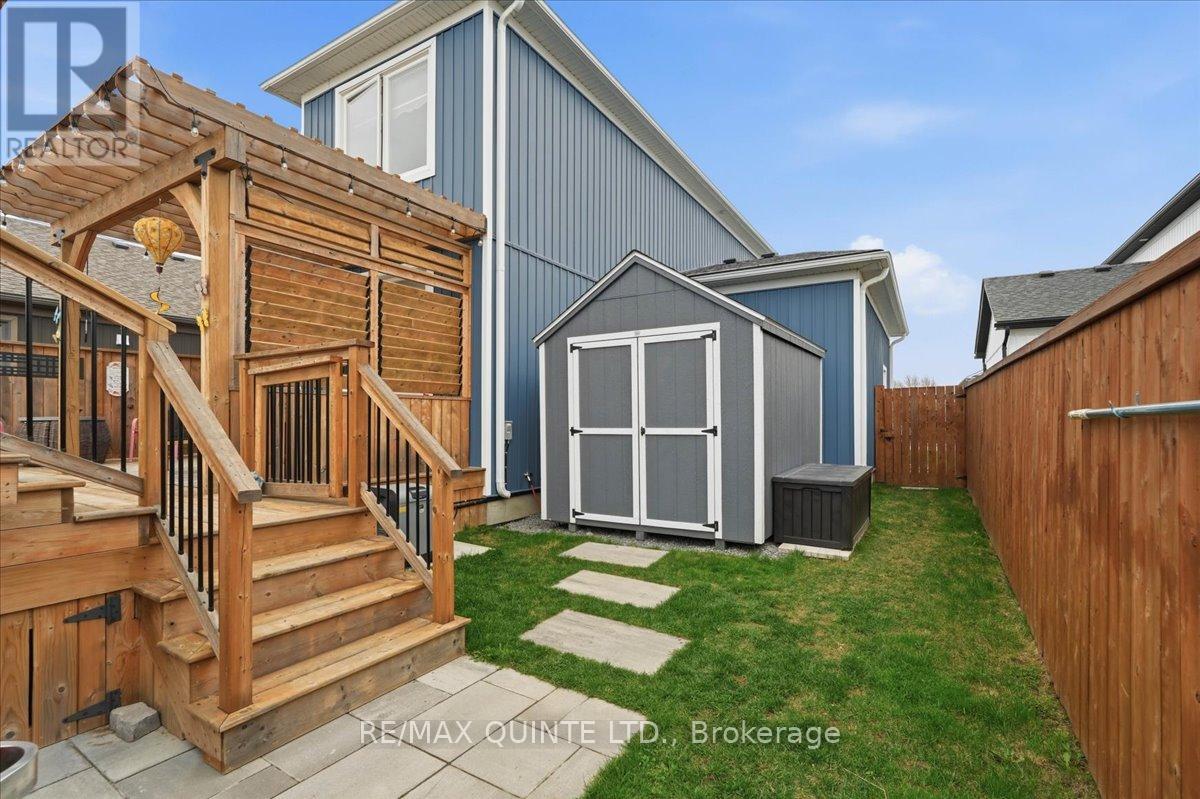 7 Curtis Street, Prince Edward County, Ontario  K0K 2T0 - Photo 45 - X13068950