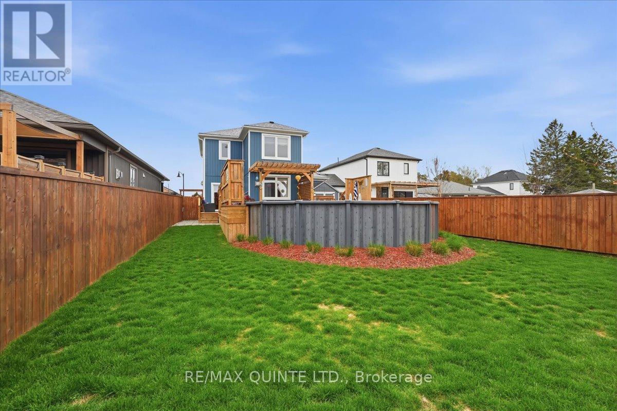 7 Curtis Street, Prince Edward County, Ontario  K0K 2T0 - Photo 47 - X13068950