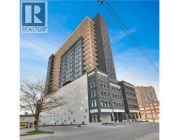 181 KING Street S Unit# 1504, Waterloo, Ontario